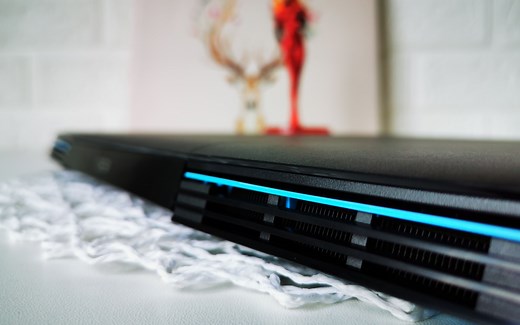 【体验】戴尔G3一台学生党不容错过的笔记本