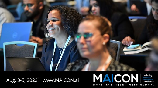Top Marketing AI Conference 2026 | MAICON | Marketing AI Institute