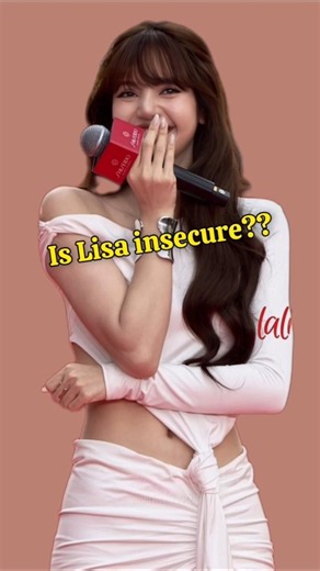 Lisa's Changing Look: Plastic Surgery Rumors Explained #Lisa #Kpop #shorts #fypシ゚viral