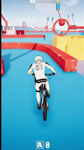 This Descenders Course Was Way Too Nasty for Me
