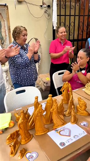 5.1K views · 95 reactions | ✨ ¡Continuamos creando y aprendiendo! ✨...