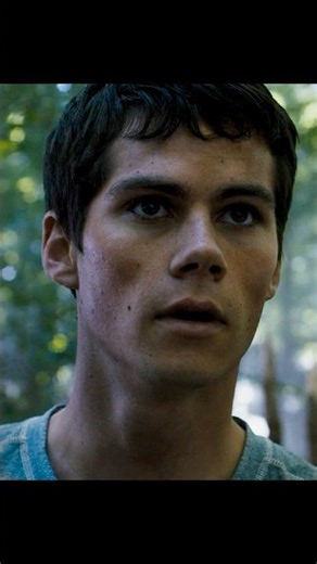 Deranged Infected🧟 -The Maze Runner (2014)