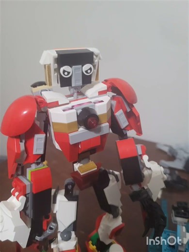 Juggernaut Sr vs. Commander suggested by @imgonnagoAHHHHH #mocmultiverse