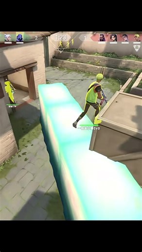 Valorant Raw Accel Tips and Tricks