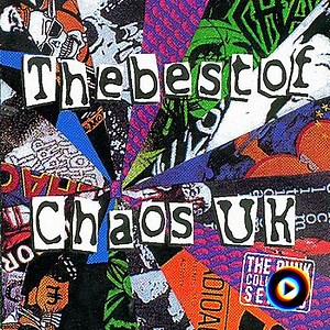 Hypocrite by Chaos UK