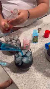 We Made Sour Drink Using A Coffee Maker!