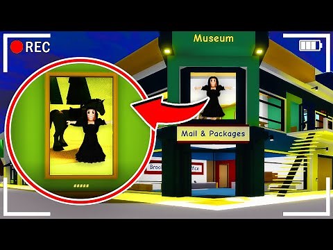 NEW Roblox Brookhaven Secrets NOBODY KNOWS ABOUT..