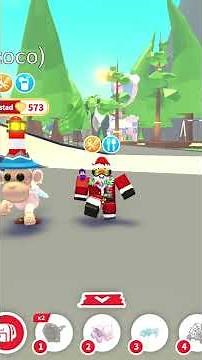 👀 ¿Nuevo pase de recompensas secreto para las cuentas nuevas de Adopt Me?