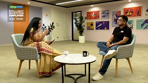 Ujjwal Jain, CEO of Share.Market, is on a mission to empower DIY investors with cutting-edge Quant Research and seamless execution. Learn how this platform is revolutionizing retail investing in India by giving you the tools to make informed decisions, faster! #DIYInvesting #QuantResearch #WealthBaskets #ShareMarket #Partnered | Share.Market | moneycontrol.com