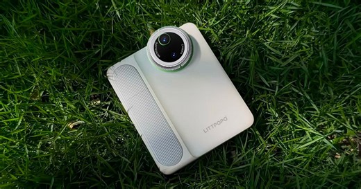 Can This Pocket-Sized $79 Camera Really Bring High-End Microscopy to the Masses?