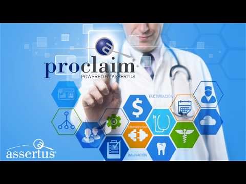ProClaim Video Brochure