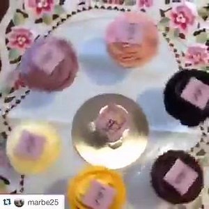 URA a présenté sa collection féminine et urbaine avec des cupscakes "Luma's cake"珞 cupcakes en couleurs car la vie est pleine de couleurs!!! Merci @marbe25 #lumascake #unreveungateau #creationlumascake #vanille #gouter #ura #collection #pariscake #venezuela #soutenancememoire #ideegateau #cakeidea #cakedesign #buttercream | Luma's Cake | Facebook