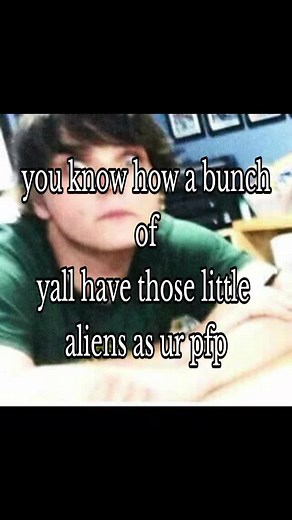 Gerard Way on TikTok