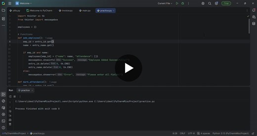 #python #programming #automation #projects #coding #developer #learning #tech | Umm e Bisma Lodhi pathan