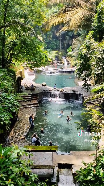 Hidden Valley Springs - Nature Trip near Manila | Hidden Vacation Spots