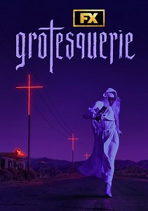 Grotesquerie: Unplugged