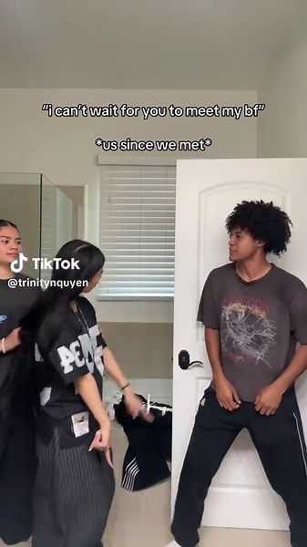 Zaira Yzabelle Ladisla: Meet the Boyfriend!