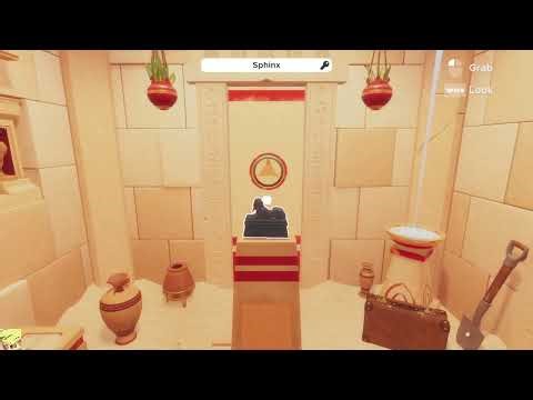 Escape Simulator - Full Playthrough w/ DLC