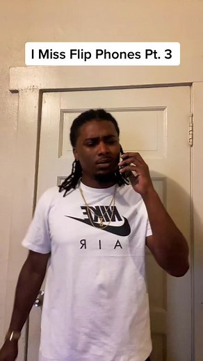 I Miss Flip Phones Pt. 3 - Let's Flip with iFlip!