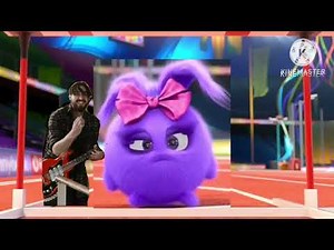 Sunny Bunnies Race Add Round 2