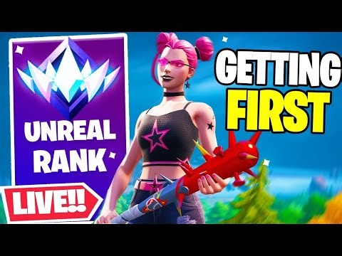 🔴unreal speed run!!!🔴