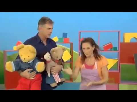 Play School Buses And Trains Thursday educational program for little kids