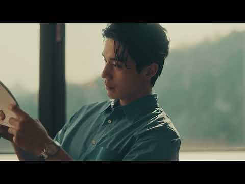 TISSOT | PRC 100 Solar 39mm | Harness the Sun, Live Unstoppable Campaign Featuring Lee Dong-Wook