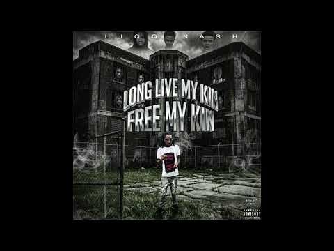 Liqq Nash - On Site (Official Audio)