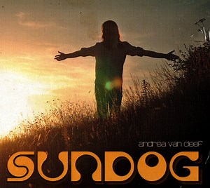 Andrea Van Cleef - Sundog