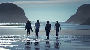 September 7th, y'all. #SaltwaterGospel at People.com | Eli Young Band