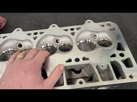 Important Information About Flotek LS3 Head