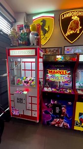 6 footers & Pinball machines are back on stock, Ready to deliver nationwide NO WAITING TIME! *** For complete box designs & games list please viber 0917-8901200 for prompt reply. *** *** All units are IMPORTED, BRANDNEW & with 1 YEAR PARTS & LABOR WARRANTY, HOME SERVICE, FREE DELIVERY within Metro Manila Only. *** SHOWROOM is in Scout Chuatoco in QC, Strictly by appointment only, NO WALK IN , please viber 0917-8901200 to book a slot. BDO & BPI credit card accepted up to 24 months! For NEONS & LI