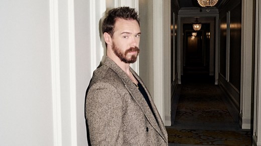 Sam Keeley on Transforming Into ‘Task’ Biker Leader and His Journey From Ireland to Stardom