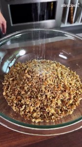 How to Make Sawdust Pie