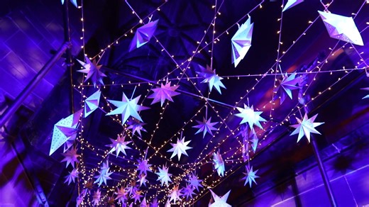 'The Light Before Christmas 2025: The Gift' by Luxmuralis is now at Liverpool Cathedral! Watch this majestic space come alive as the Nativity story is reimagined in light, movement and music. Stunning new projections wash across the walls, filling the vast space with colour, warmth and festive magic — made for all ages, all backgrounds. An uplifting experience to share with family, friends, and community. Tickets are on sale now! Not to missed event https://liverpoolcathedral.org.uk/the-light-be