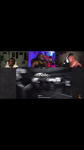 Treasure - IF I reaction: 'IF I' hip hop rap reaction