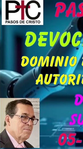 Día 5 Visión y Sueños Activados. Devocional de 7 días.