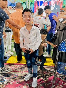 1.4M views · 10K reactions | بصراحه صوته جميل وهيكون ليه مستقبل ❤️ | مصطفى باسط -mustafa baset | Facebook