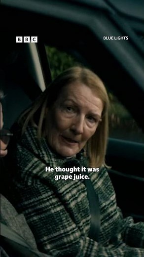 FIRST-LOOK TEASER: Blue Lights Series 4 – BBC