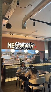 14K views · 29 reactions | From juicy steaks to beefy pancakes, the restaurant serves up proper meat from high quality suppliers of Irish, grass-fed Aberdeen Angus beef襤襤 | Secret Manchester | Facebook