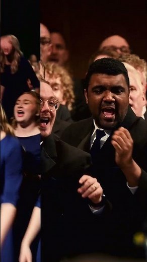 I'm So Blessed - Millennial® Choirs & Orchestras