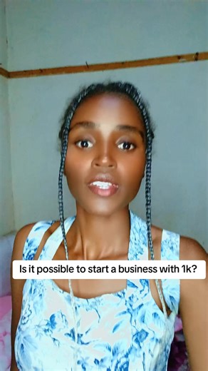 Starting a Business with $1K: Feasible Ideas