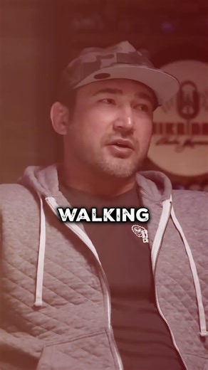 We Got Hit With An RPG