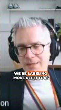 Receptors Heterodimerize Unexpectedly