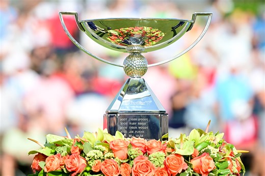 Who qualified for the 2024 FedEx Cup playoffs? Exploring the final list of 70 golfers after the conclusion of the Wyndham Championship