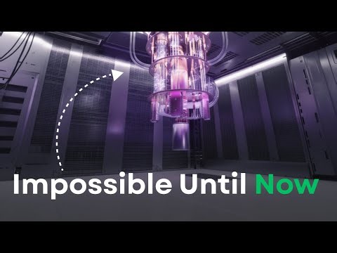 Scientists Just Unlocked the Future of Computing!