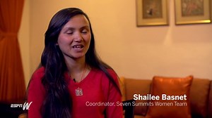 From The Mag: How Nepali women climbers are rebuilding their country after quakes