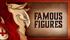 Acquista Gremlins, Inc. – Famous Figures dal Negozio Humble