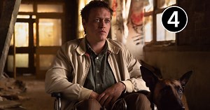 Recension: ”Dogman” i regi av Luc Besson