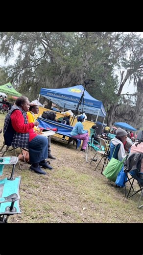 Celebrating the 41st heritage celebration with no fear! | Michael Middleton